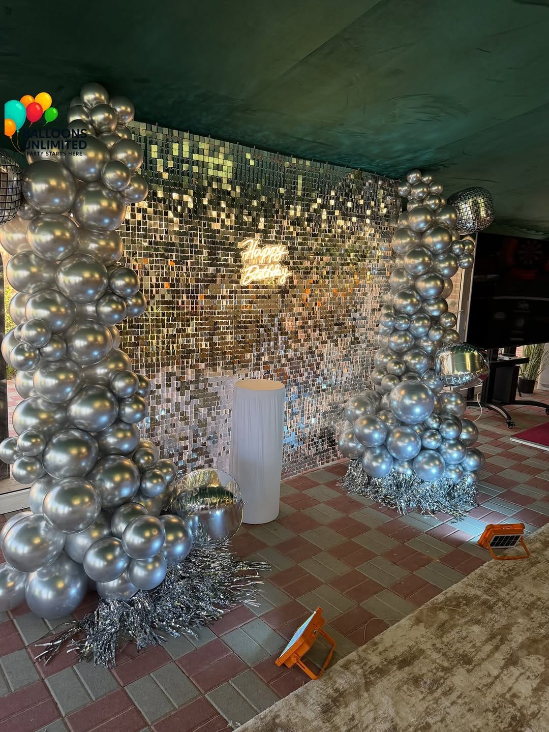 Post 2 by Balloons Unlimited Dubai on Instagram (carousel)