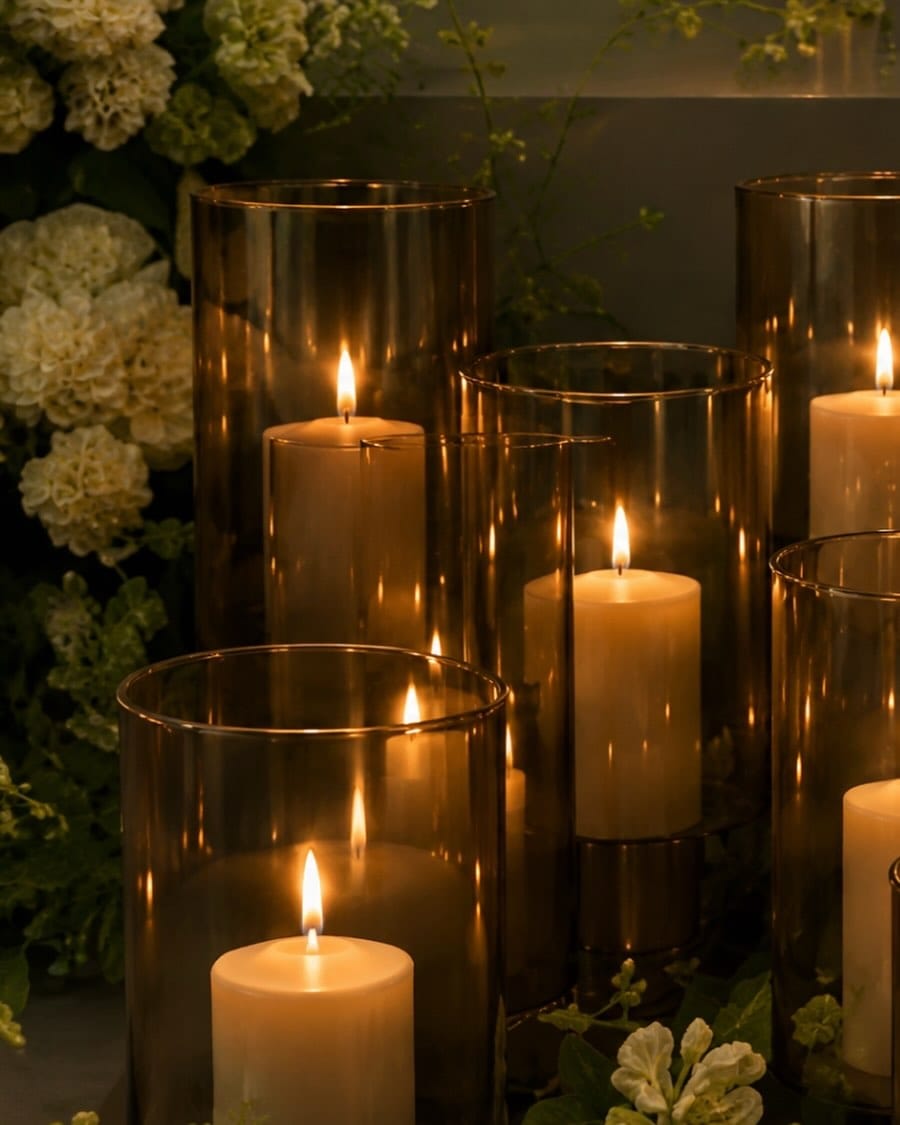 Post 2 by 𝐃’ 𝐨𝐫𝐨 (Previously HI FLOWERS EVENTS) on Instagram (image)