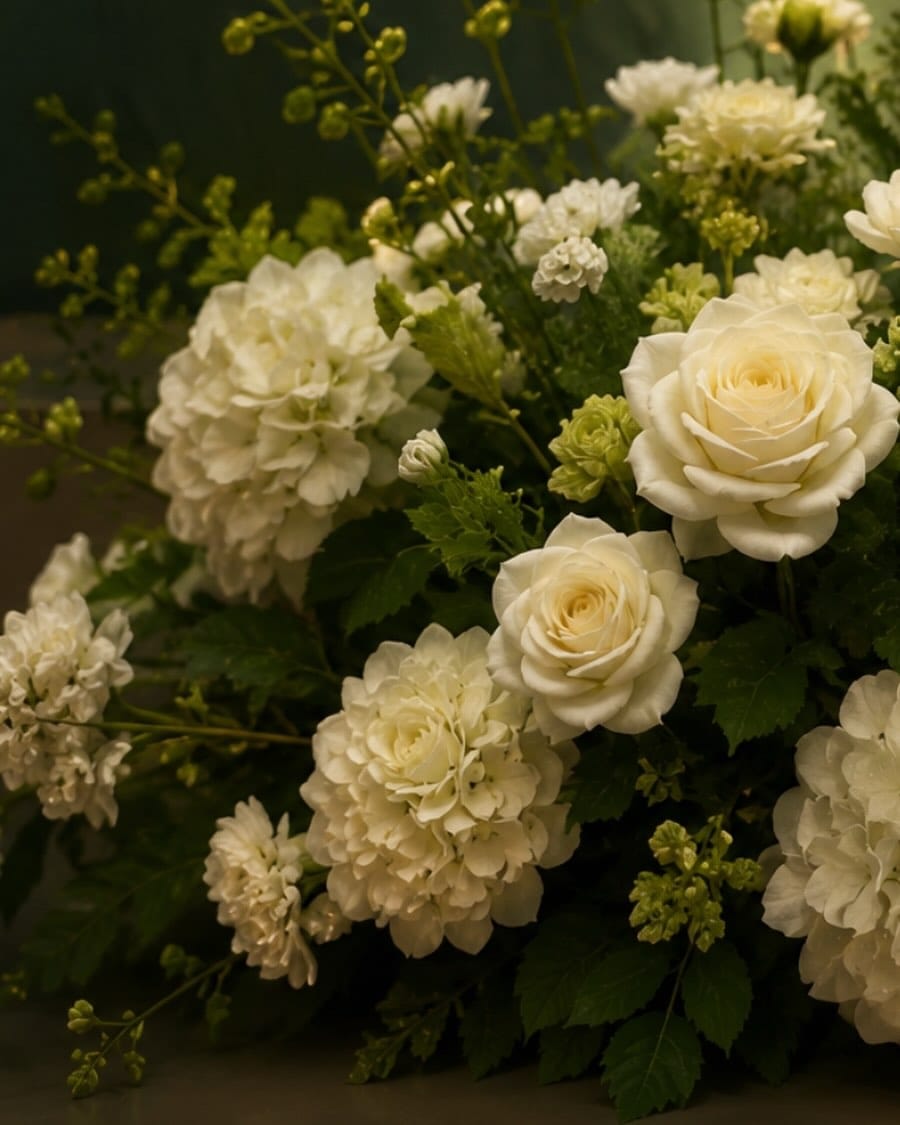 Post 9 by 𝐃’ 𝐨𝐫𝐨 (Previously HI FLOWERS EVENTS) on Instagram (image)