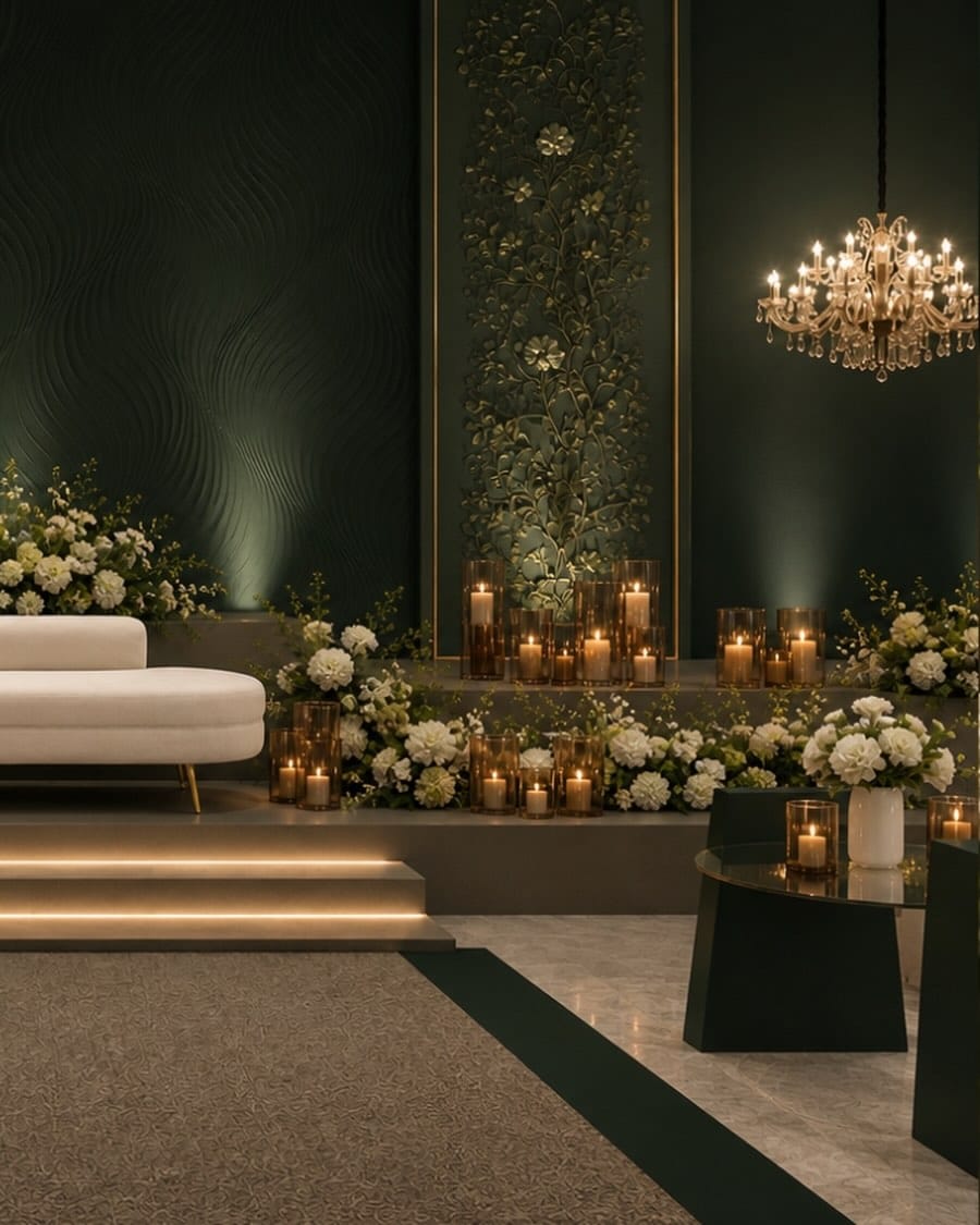 Post 8 by 𝐃’ 𝐨𝐫𝐨 (Previously HI FLOWERS EVENTS) on Instagram (image)