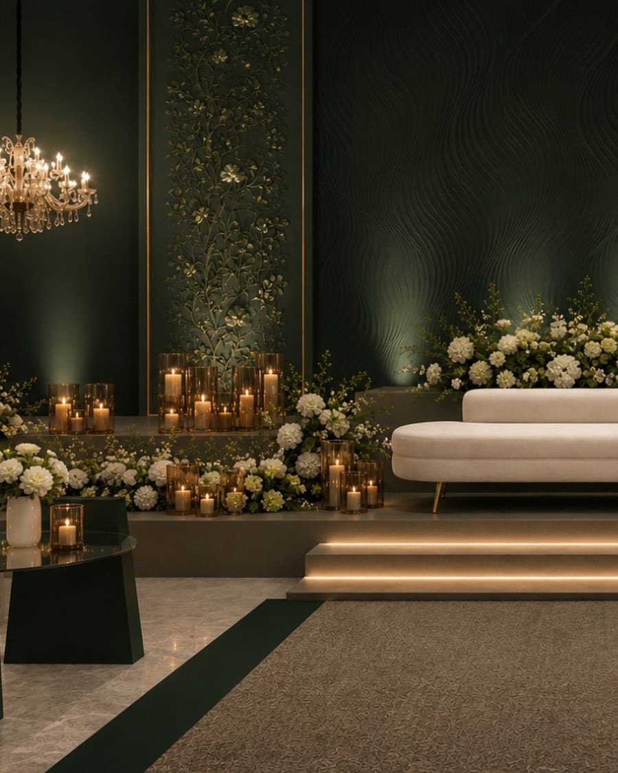 Post 7 by 𝐃’ 𝐨𝐫𝐨 (Previously HI FLOWERS EVENTS) on Instagram (image)