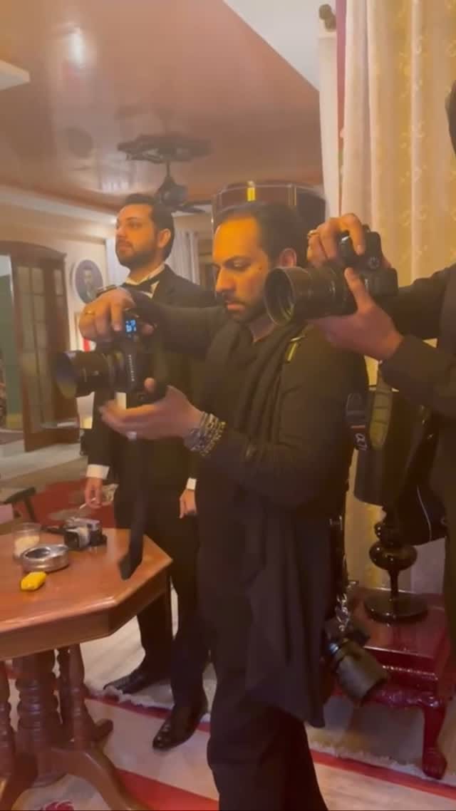 Post 8 by Catwalk Event & PR on Instagram (video)