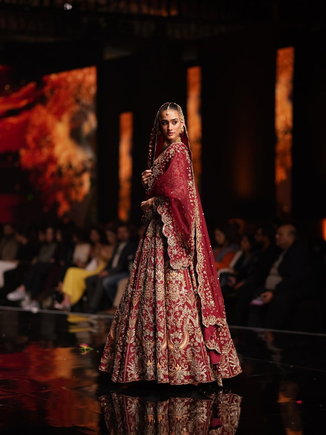 Post 3 by Catwalk Event & PR on Instagram (carousel)