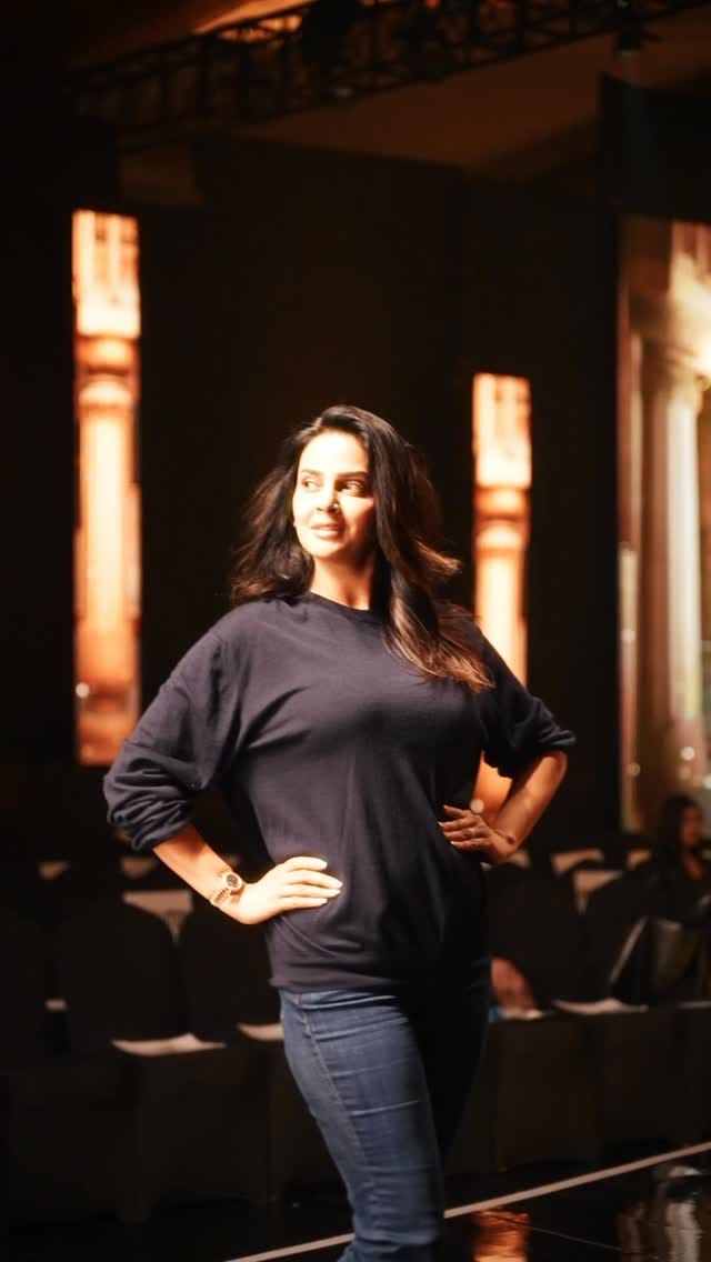 Post 5 by Catwalk Event & PR on Instagram (video)