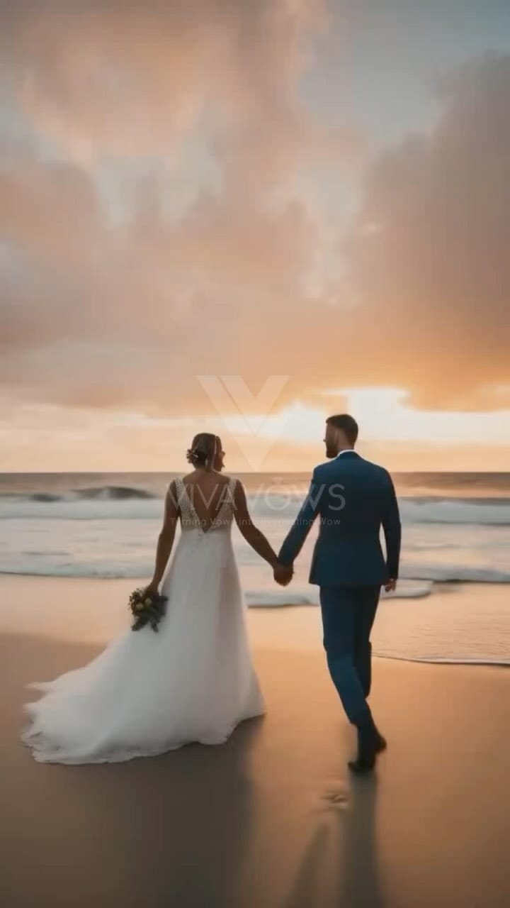 Post 8 by Affordable UAE Weddings & More on Instagram (video)