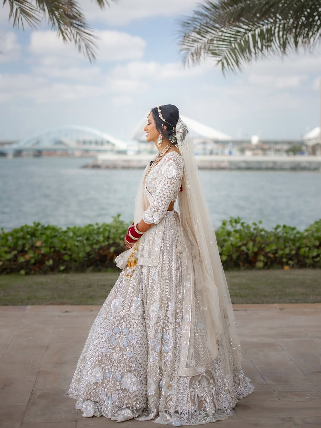 Post 4 by Wedding Planner Dubai on Instagram (image)