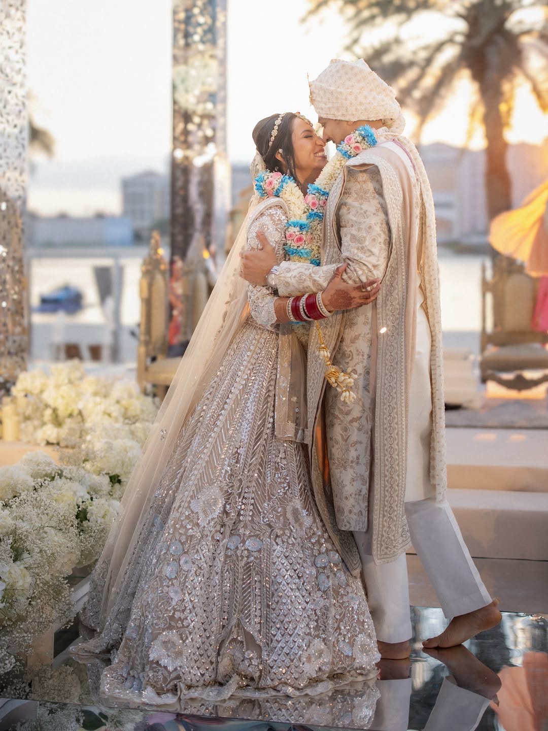 Post 3 by Wedding Planner Dubai on Instagram (image)