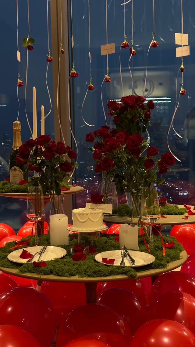 Post 10 by ✨ ur moment, our setup ✨ on Instagram (video)