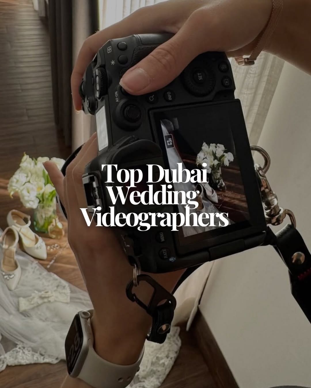 Post 7 by Wedding Planner Dubai & Vienna on Instagram (carousel)