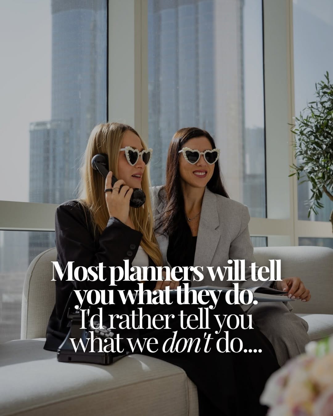 Post 8 by Wedding Planner Dubai & Vienna on Instagram (carousel)