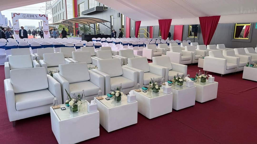Post 2 by SAZ Events & Production on Instagram (image)