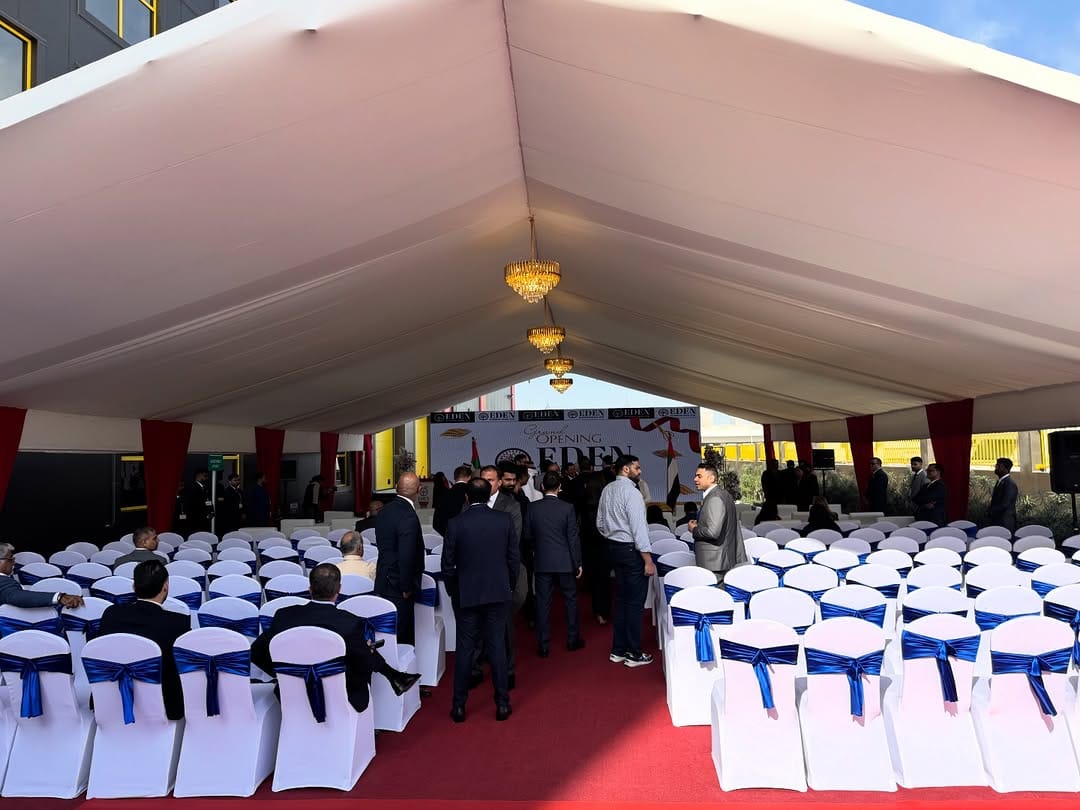 Post 3 by SAZ Events & Production on Instagram (image)
