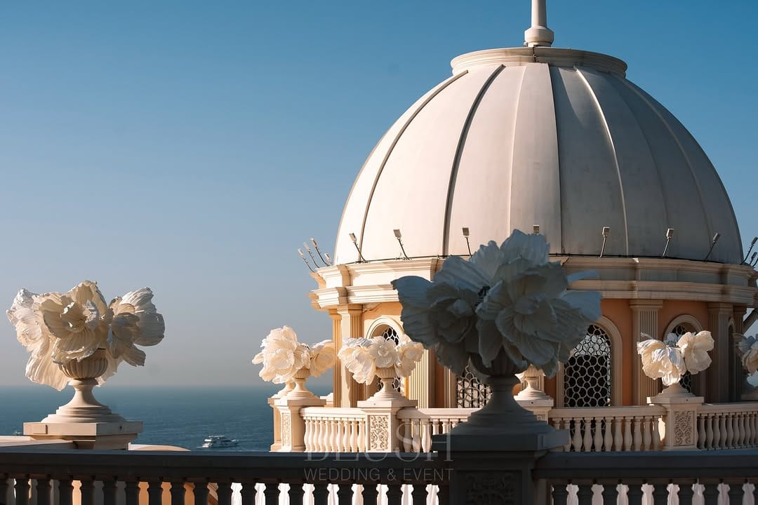 Post 9 by Dubai Wedding Planner on Instagram (carousel)