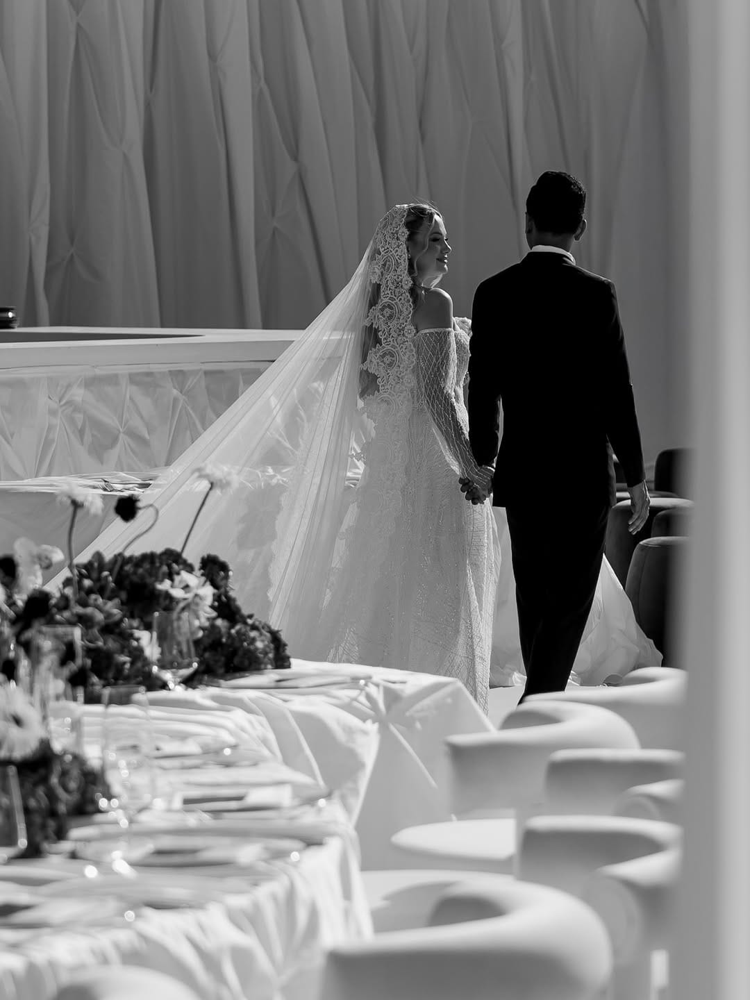 Post 1 by Dubai Wedding Planner on Instagram (carousel)