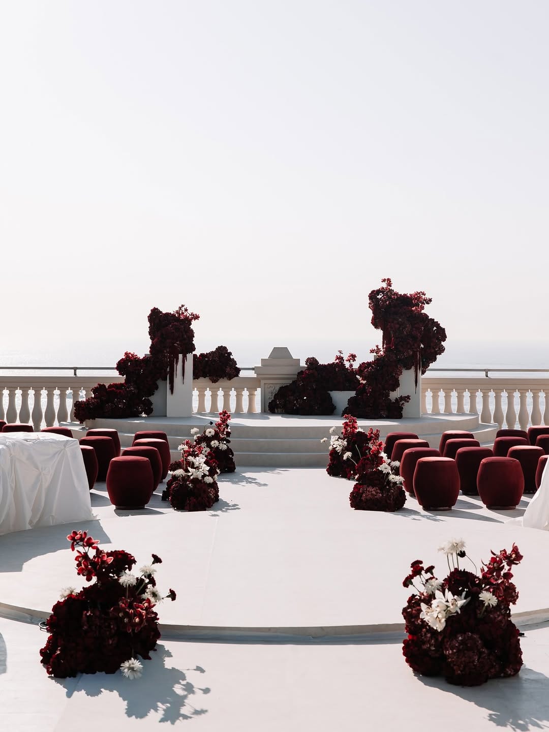 Post 2 by Dubai Wedding Planner on Instagram (carousel)