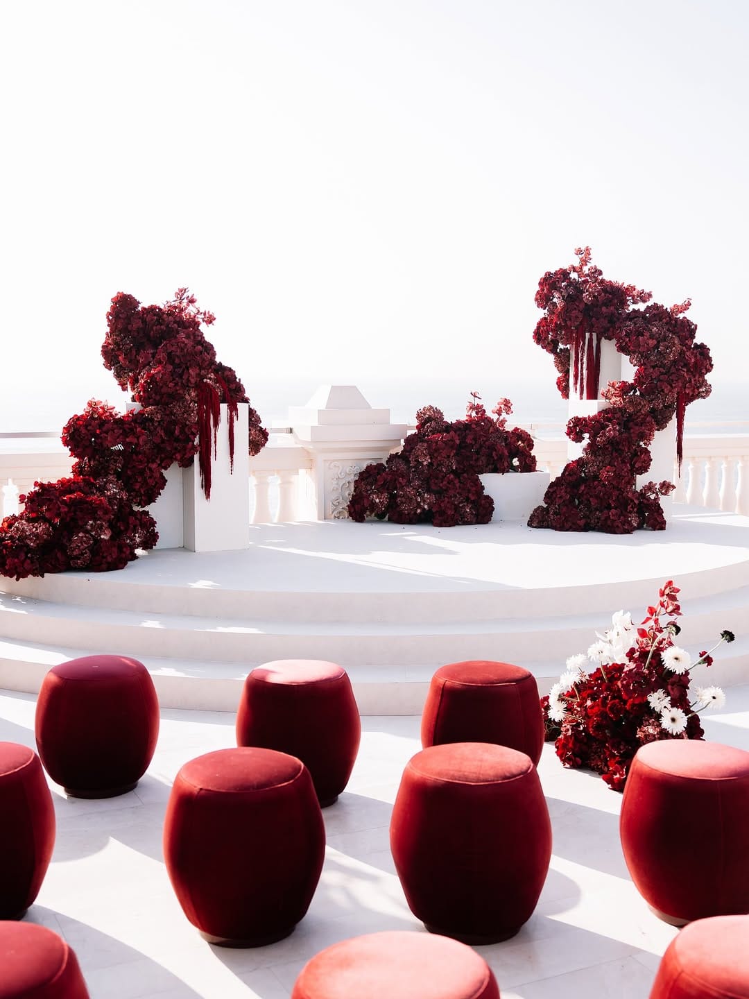 Post 4 by Dubai Wedding Planner on Instagram (carousel)