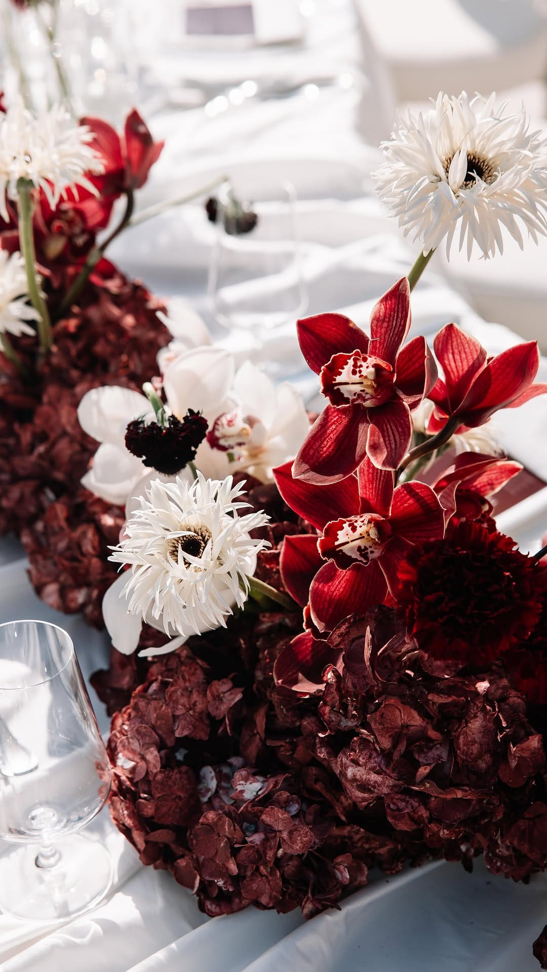 Post 3 by Dubai Wedding Planner on Instagram (video)