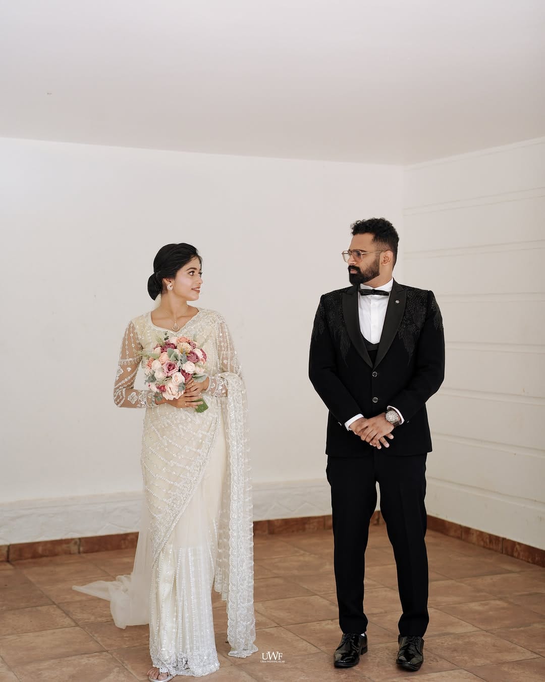 Post 6 by Ushaweddingfilms | uwf on Instagram (carousel)