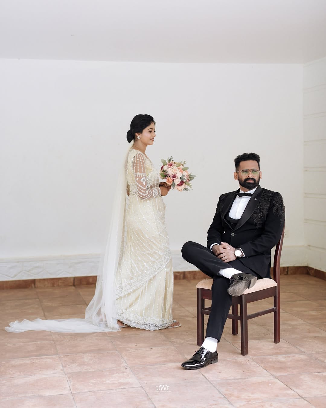 Post 4 by Ushaweddingfilms | uwf on Instagram (carousel)
