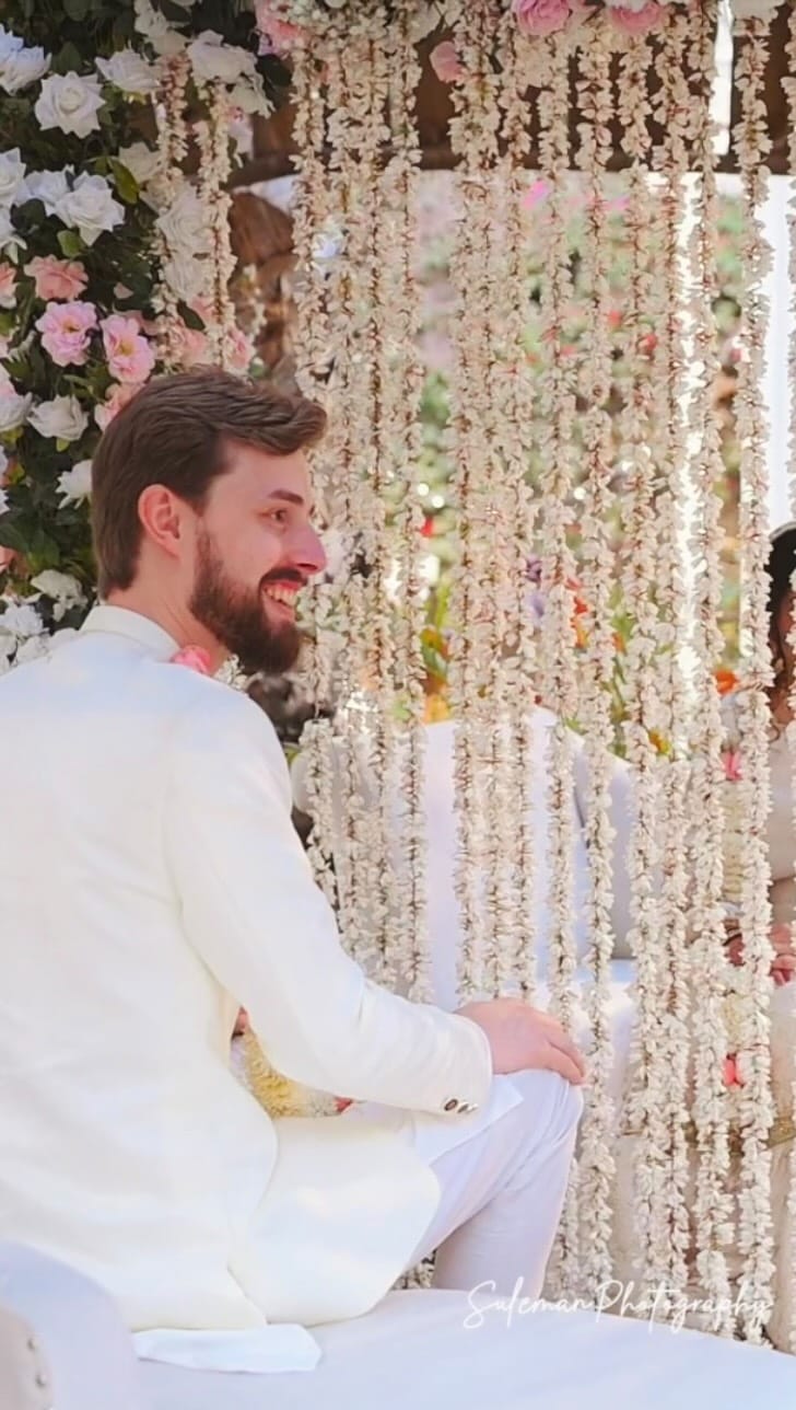 Post 2 by Aelin Events on Instagram (video)