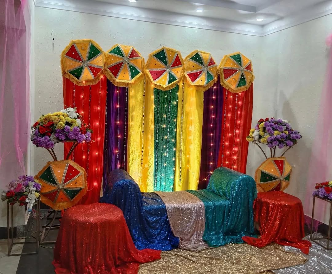 Post 4 by Zee J Events on Instagram (image)