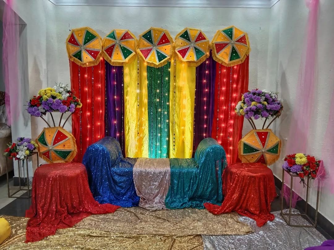 Post 5 by Zee J Events on Instagram (carousel)