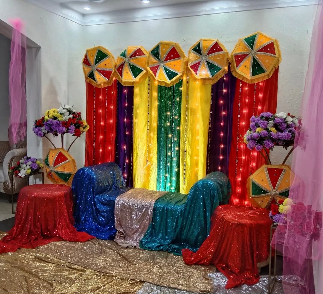 Post 6 by Zee J Events on Instagram (image)