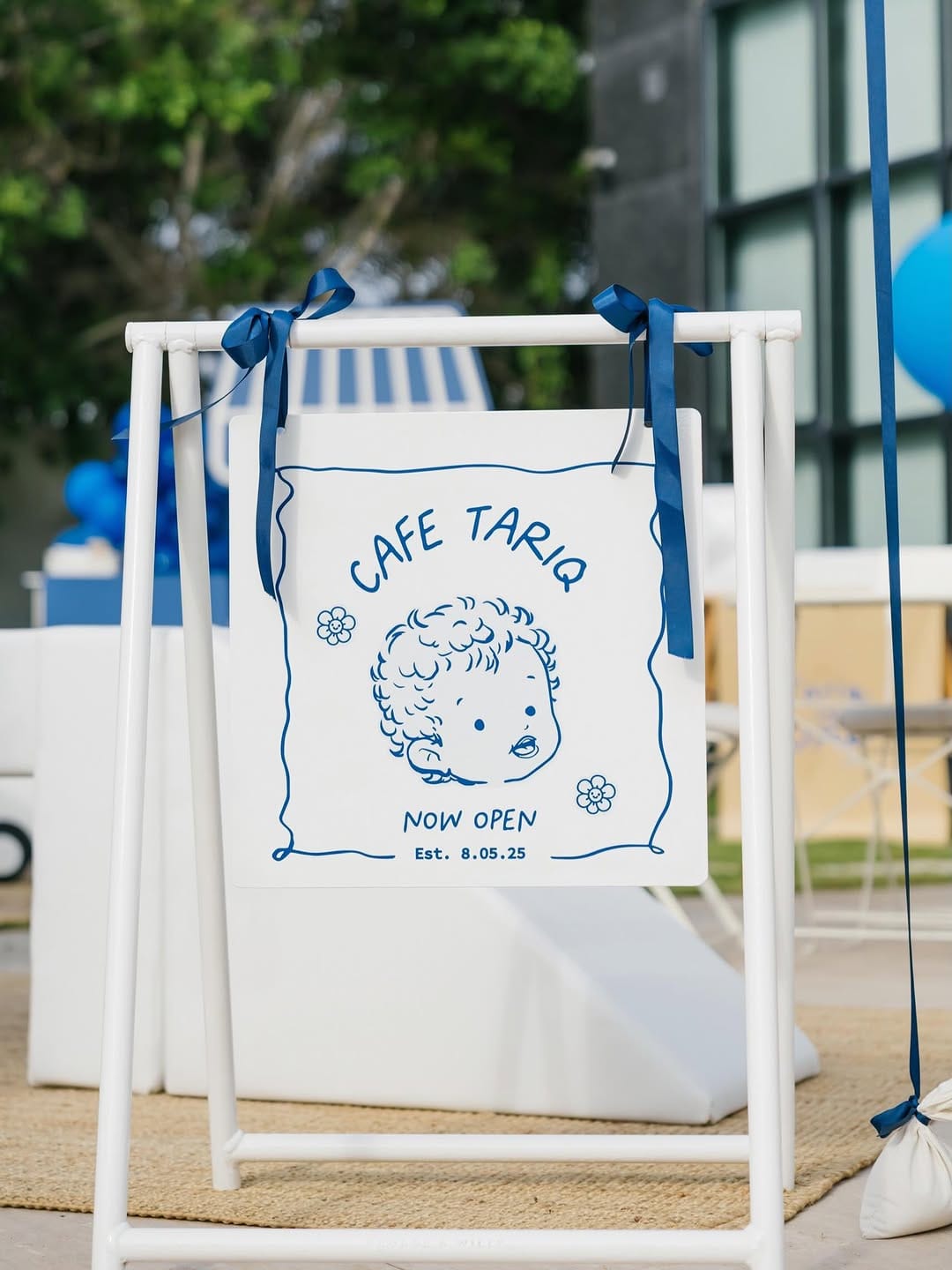 Post 7 by children’s events in the UAE on Instagram (carousel)