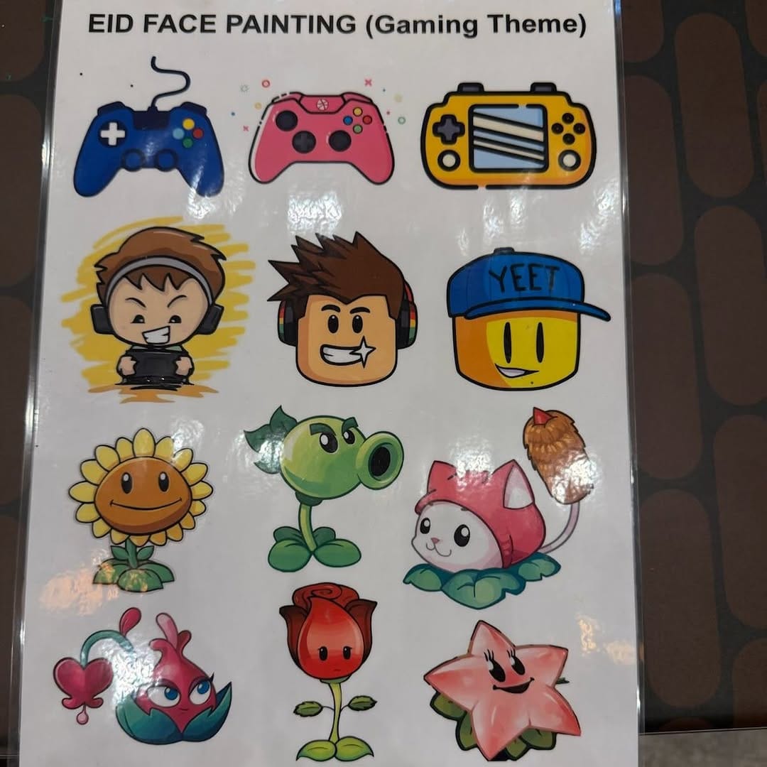 Post 4 by Jam Events & Entertainment on Instagram (image)