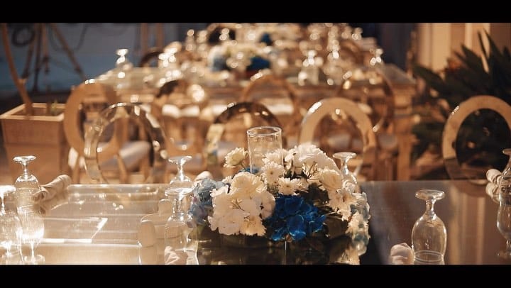 Post 10 by QIG Egypt - Events planner on Instagram (video)