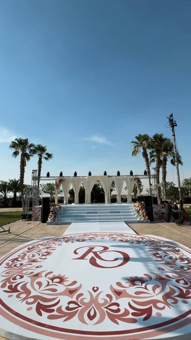 Post 5 by QIG Egypt - Events planner on Instagram (video)