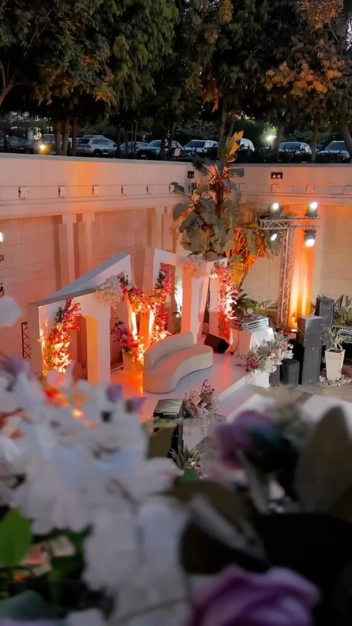 Post 9 by QIG Egypt - Events planner on Instagram (video)