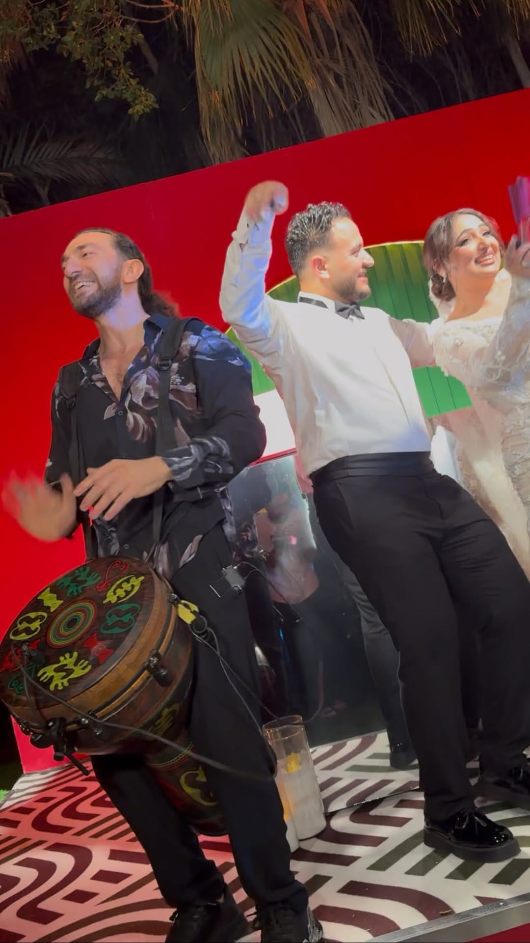 Post 4 by QIG Egypt - Events planner on Instagram (video)