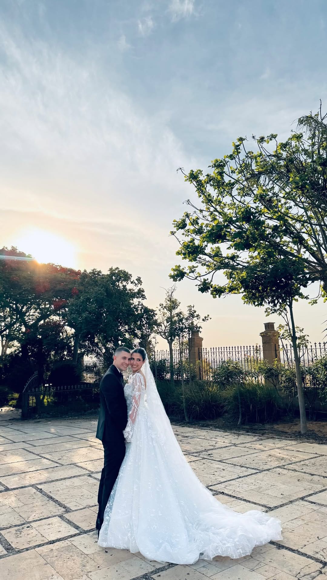 Post 2 by QIG Egypt - Events planner on Instagram (video)