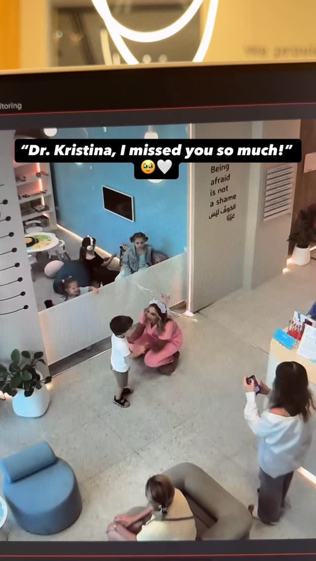 Post 8 by Dentist in Dubai on Instagram (video)