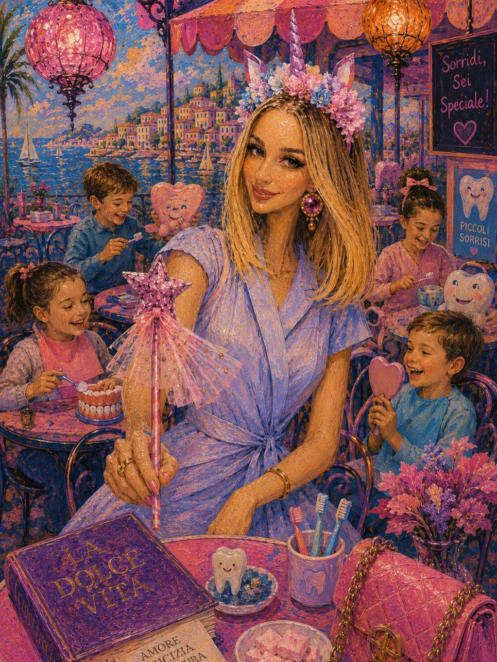 Post 4 by Dentist in Dubai on Instagram (carousel)