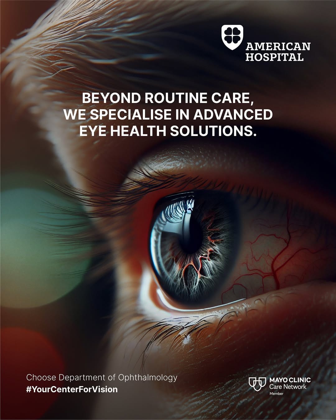 Post 1 by American Hospital Dubai on Instagram (carousel)