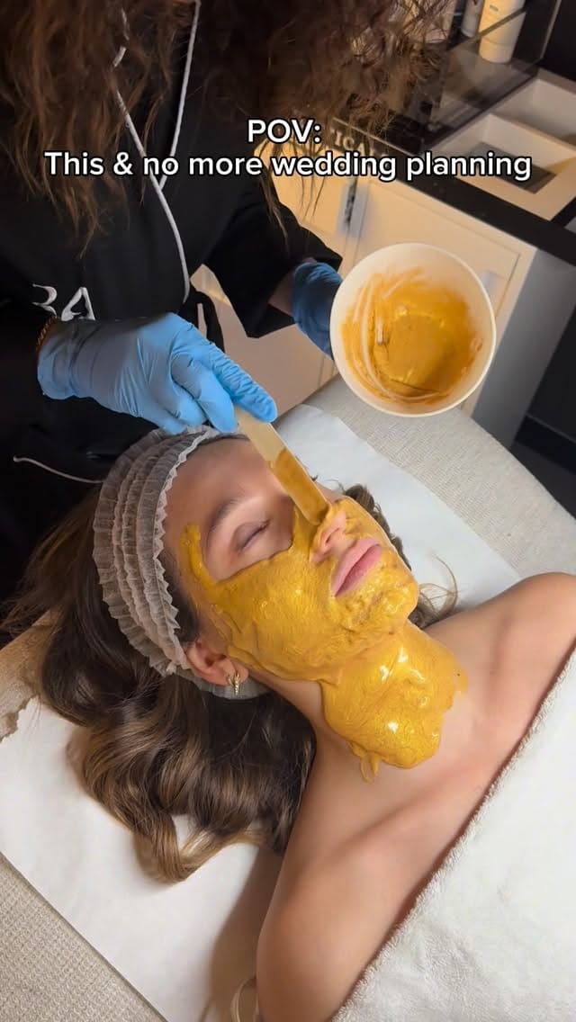 Post 1 by Serena Saade, MD on Instagram (video)
