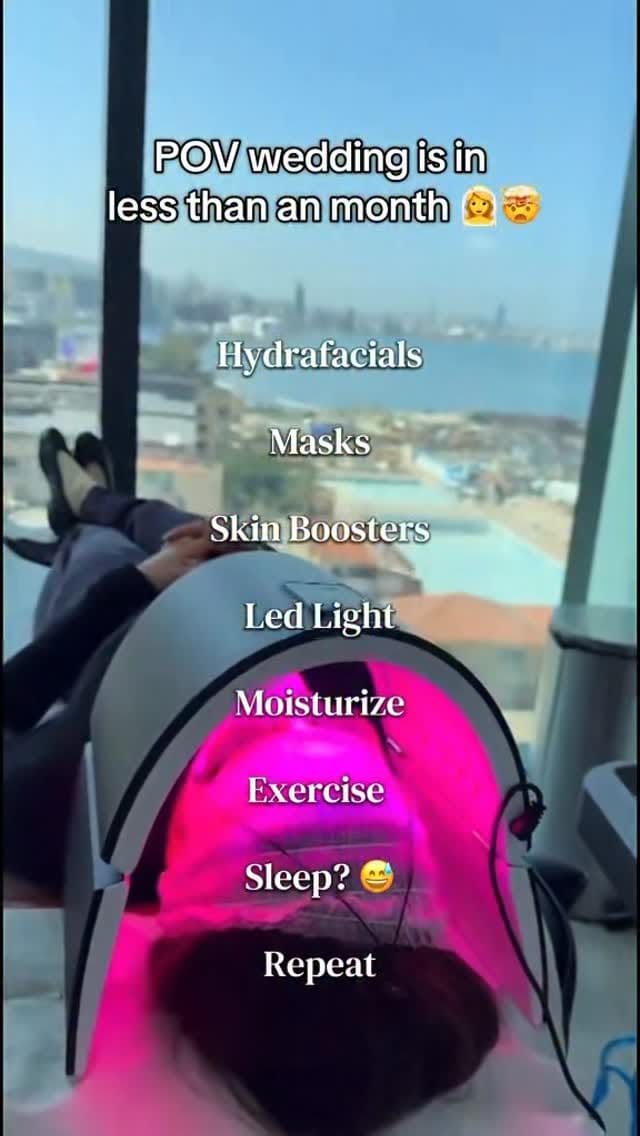 Post 6 by Serena Saade, MD on Instagram (video)