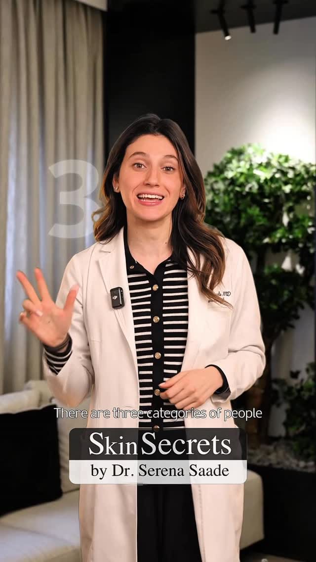 Post 7 by Serena Saade, MD on Instagram (video)