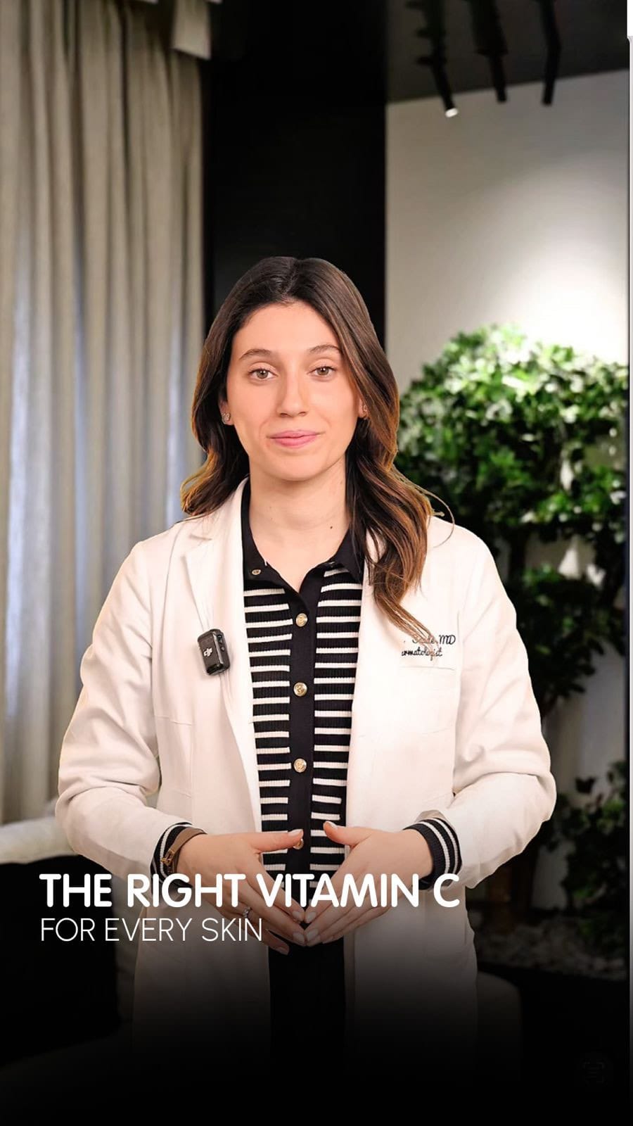 Post 10 by Serena Saade, MD on Instagram (video)