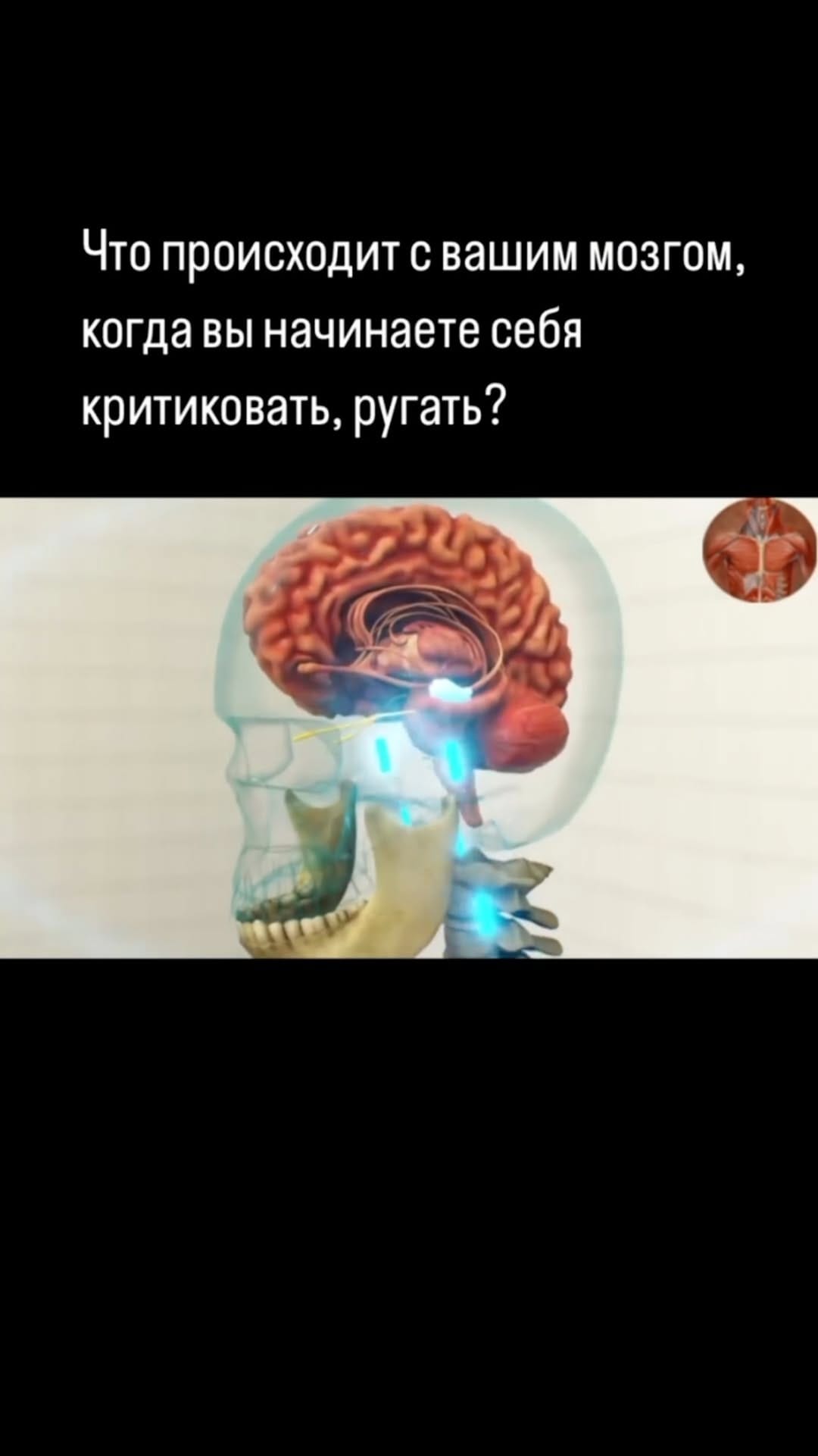 Post 1 by Шамиль Эмеев | клинический психолог on Instagram (video)