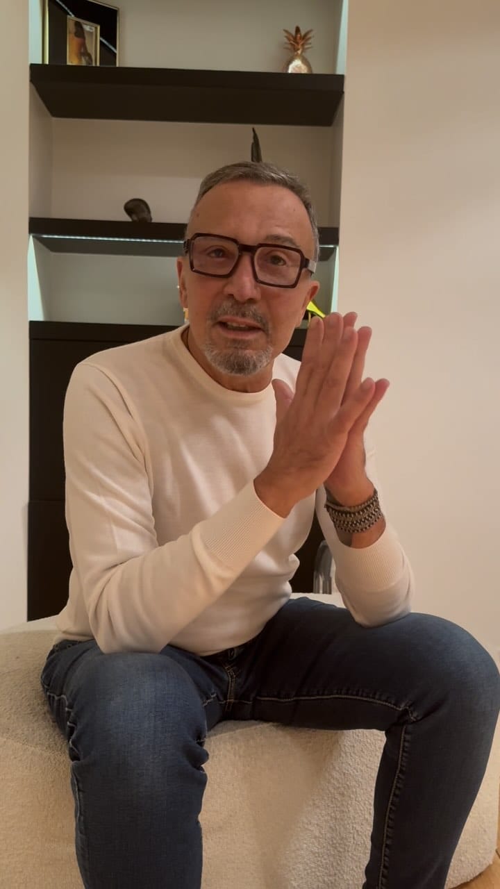 Post 9 by Dr. Laurent Miralles on Instagram (video)