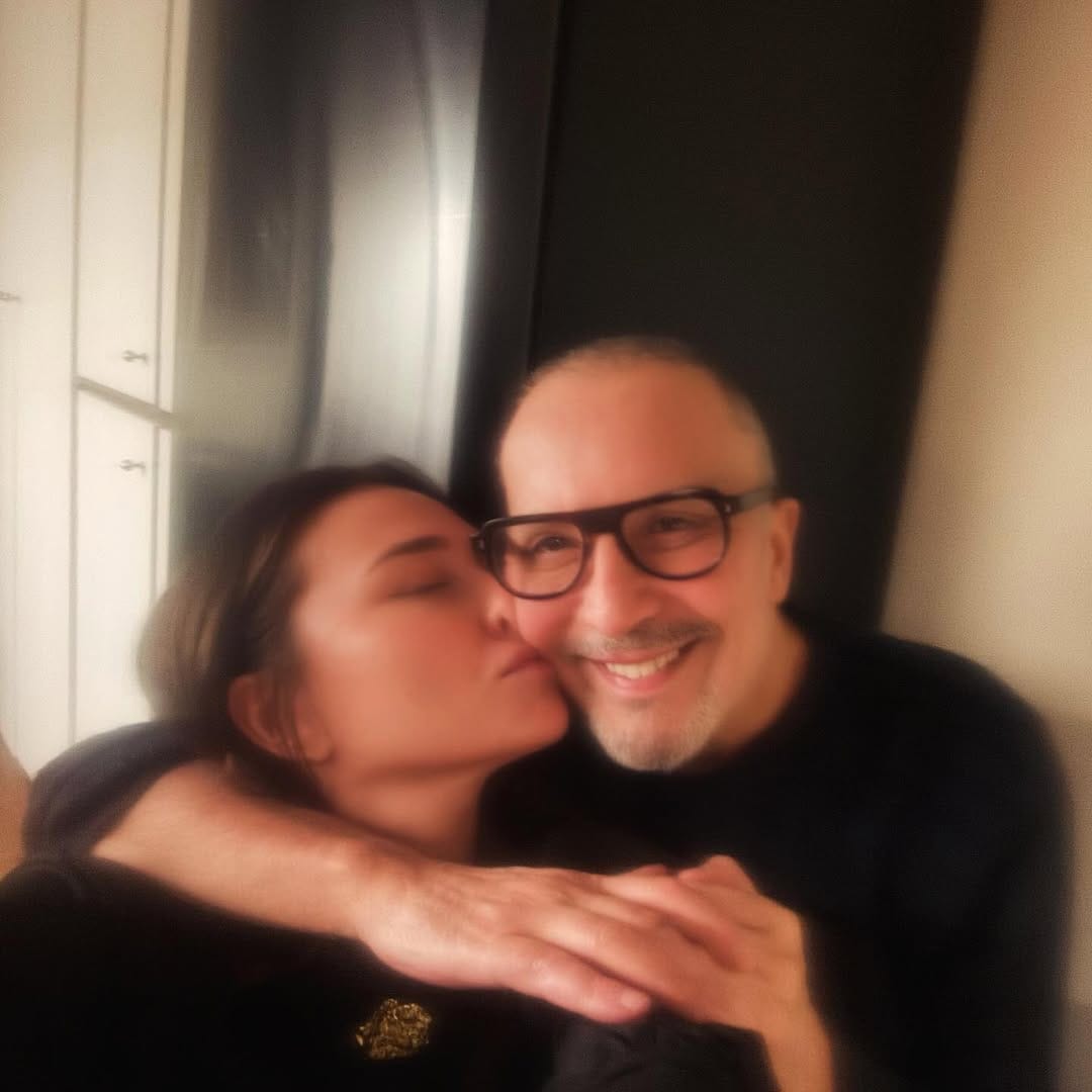 Post 3 by Dr. Laurent Miralles on Instagram (image)