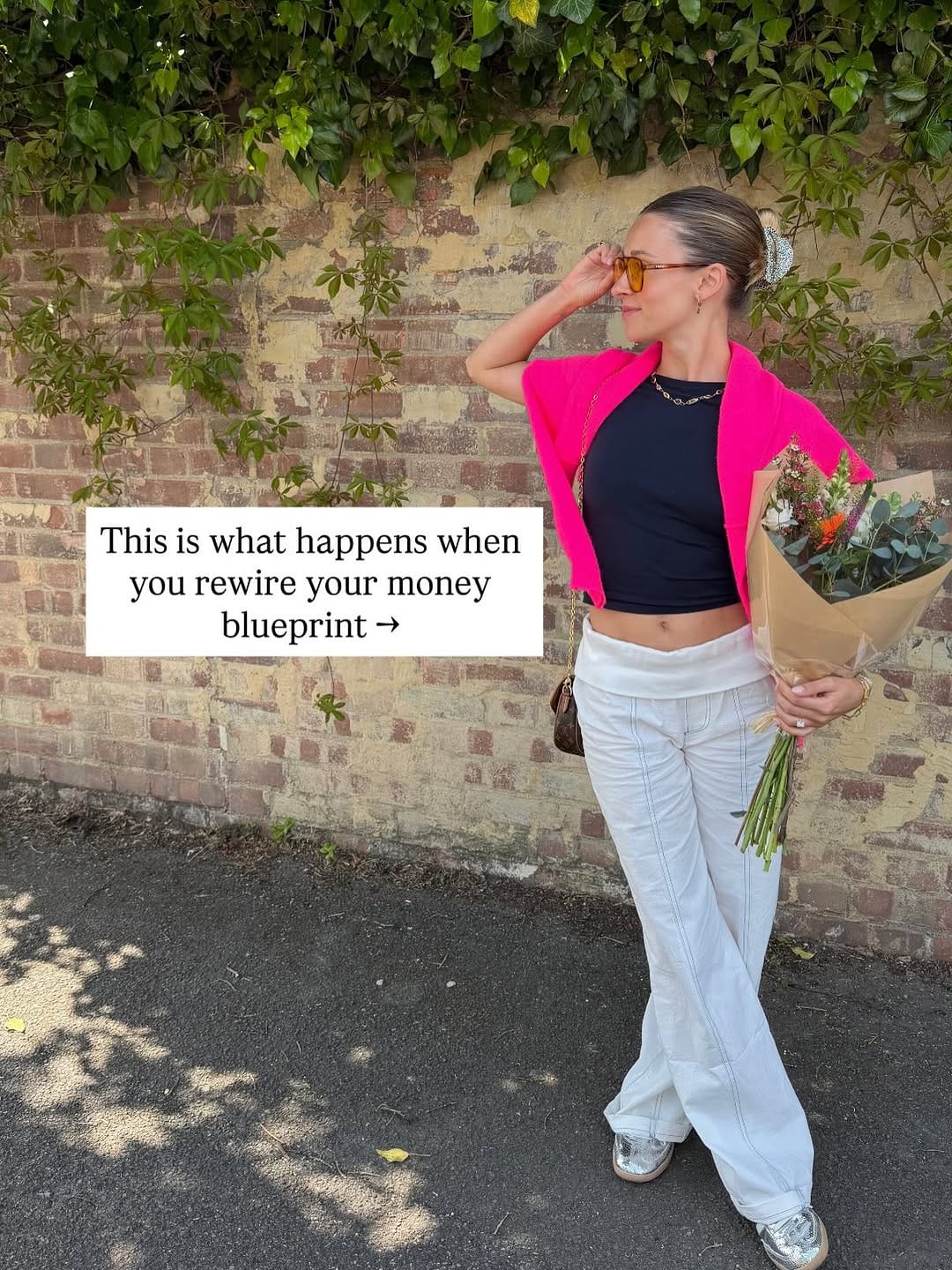 Post 4 by Maggie, MSc | HypnoEnergetics on Instagram (carousel)