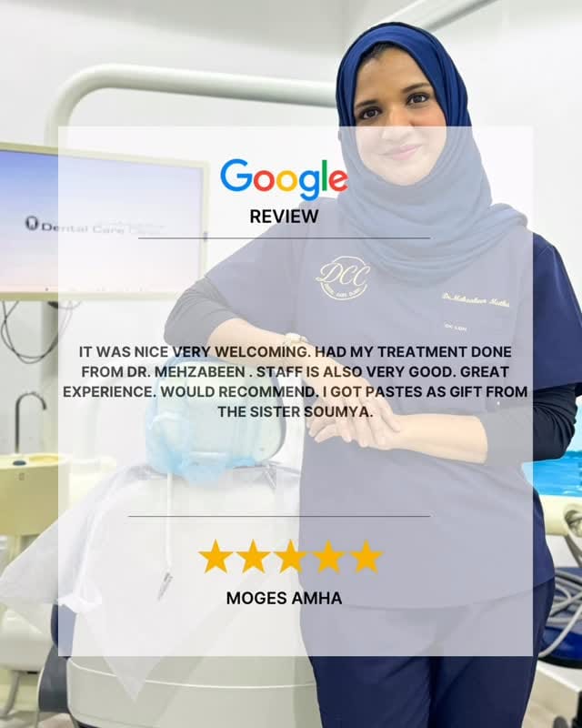 Post 9 by Dr.Mehzabeen Muthu on Instagram (video)