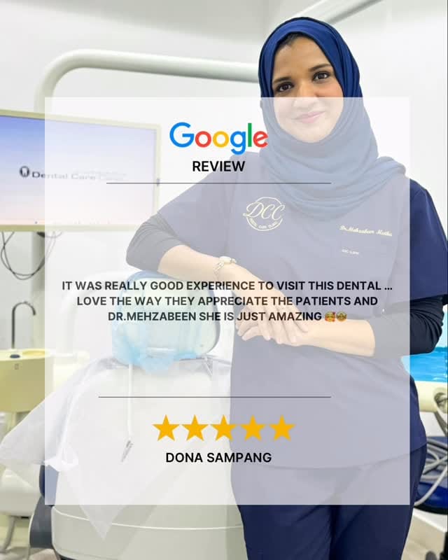 Post 6 by Dr.Mehzabeen Muthu on Instagram (video)