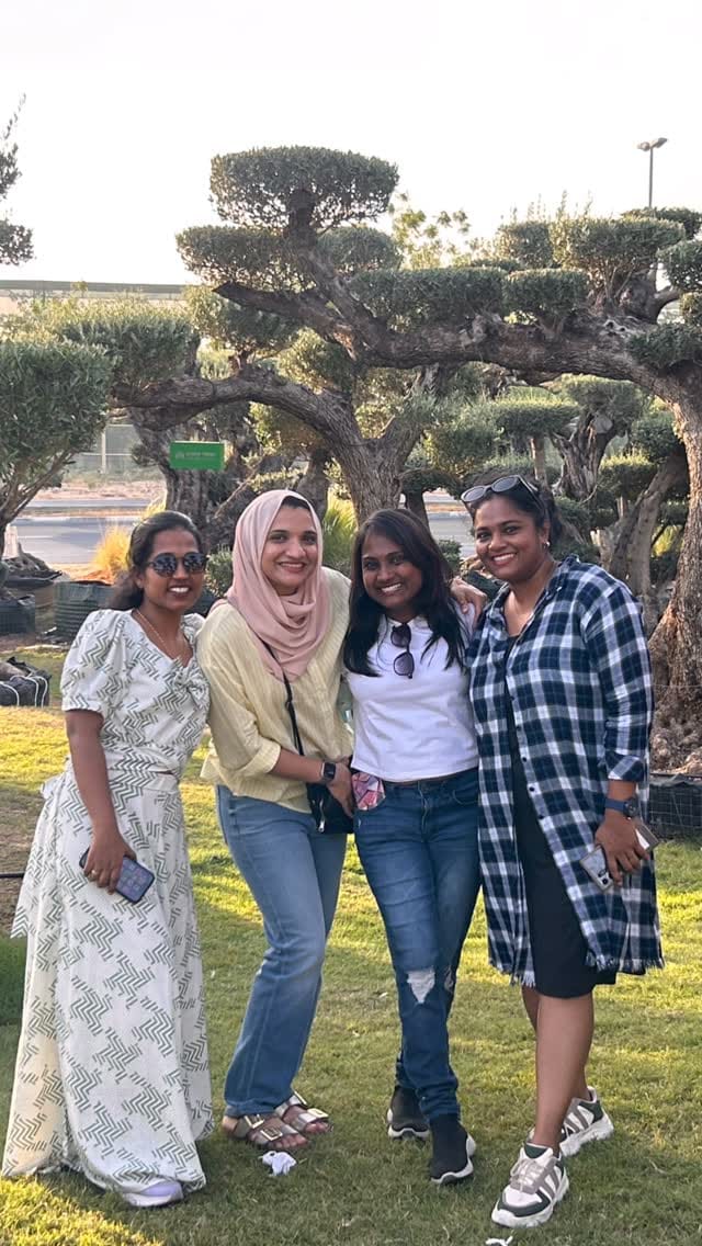 Post 3 by Dr.Mehzabeen Muthu on Instagram (video)