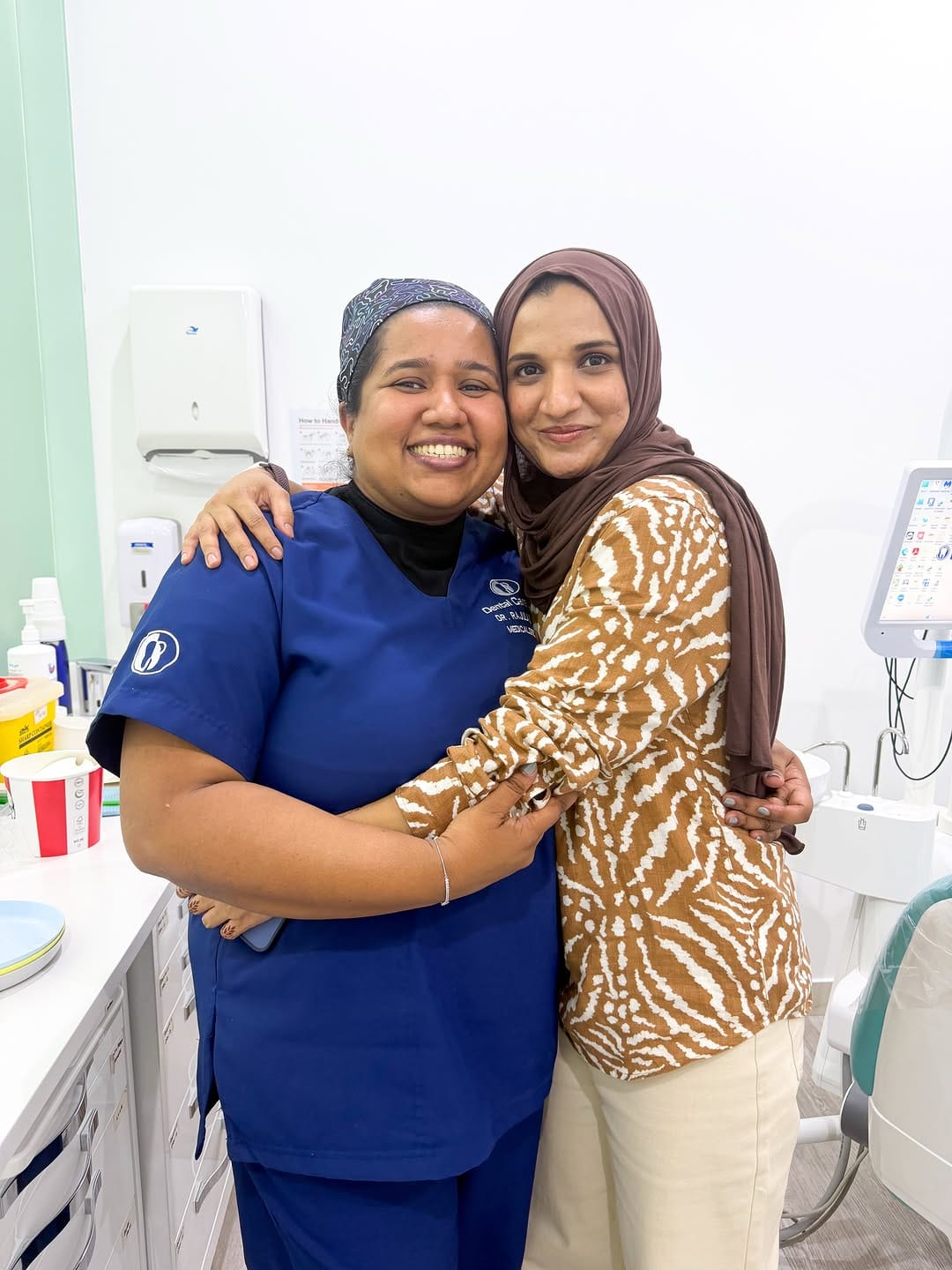 Post 4 by Dr.Mehzabeen Muthu on Instagram (carousel)