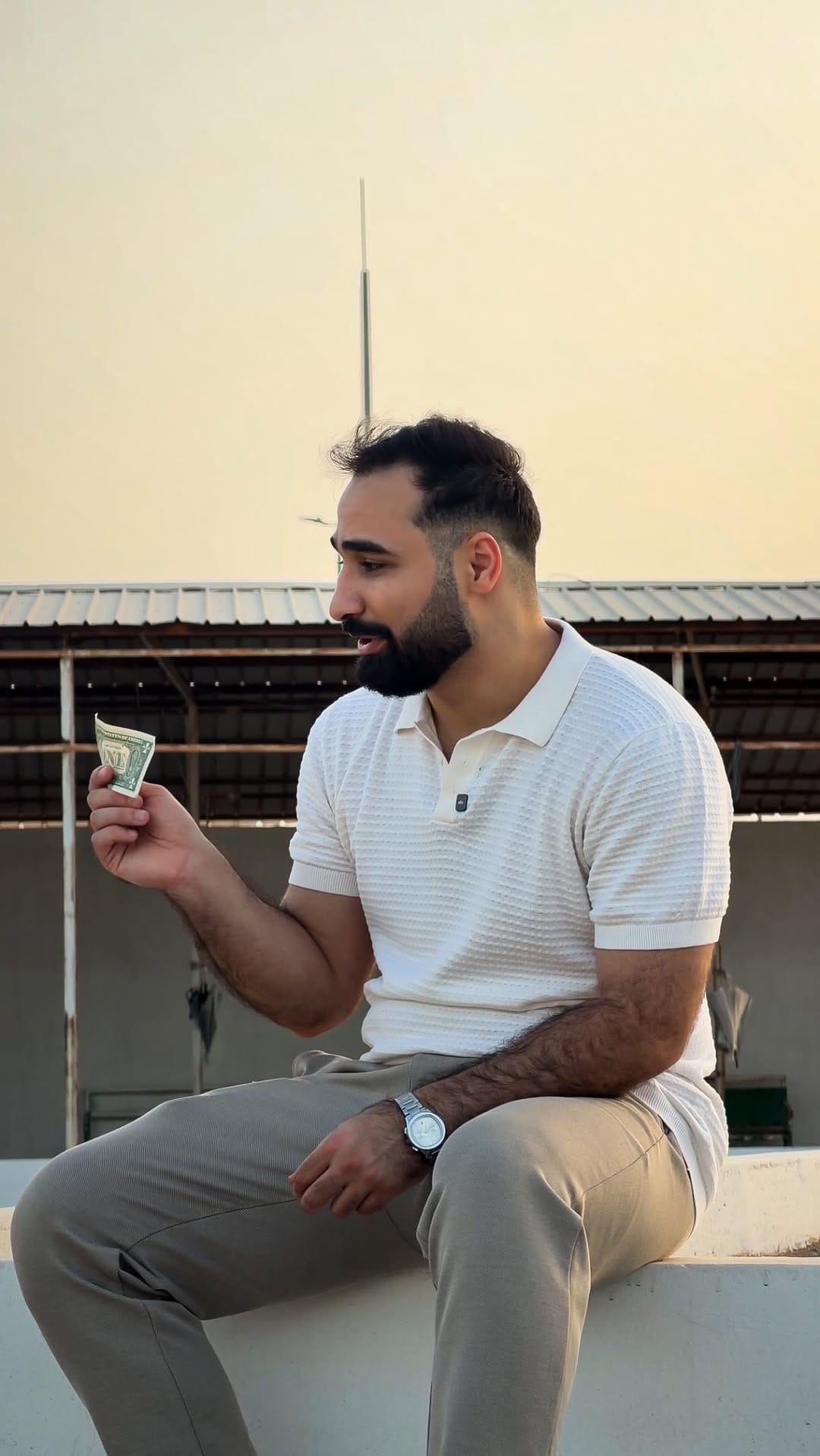 Post 2 by Ahmad Dama | أحمد ضاما on Instagram (video)